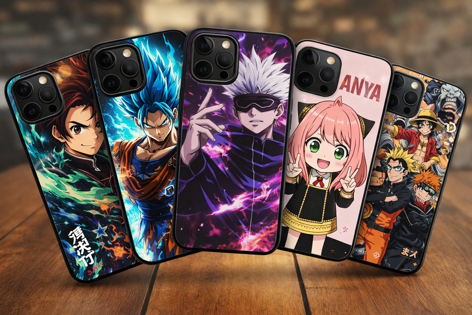 iPhone Cases