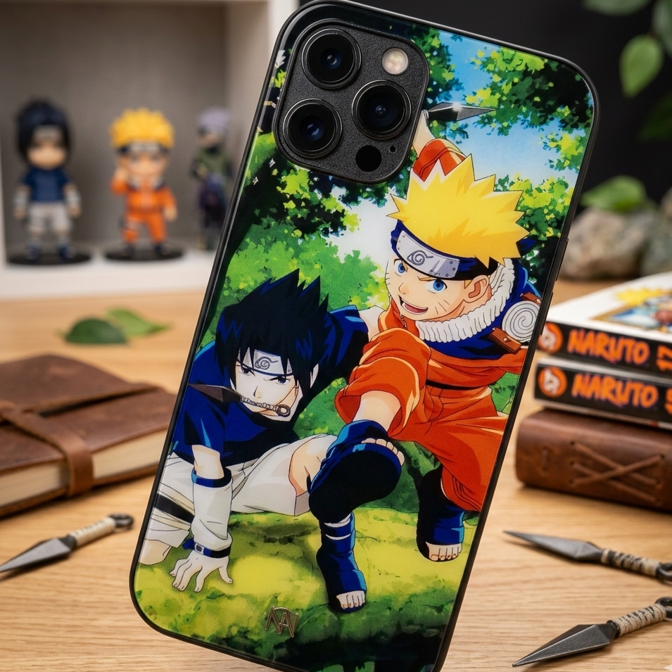 iphone case naruto for iphone 12 pro Max