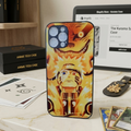IPhone Case Naruto for iphone 12 pro Max