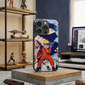 IPhone Case Naruto for iphone 14 pro
