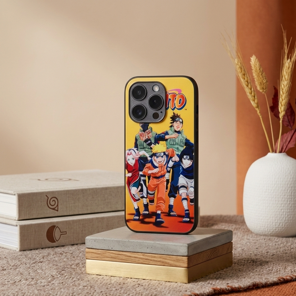 iphone case naruto for iphone 14 pro
