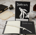 Death Note  anime inspired journal