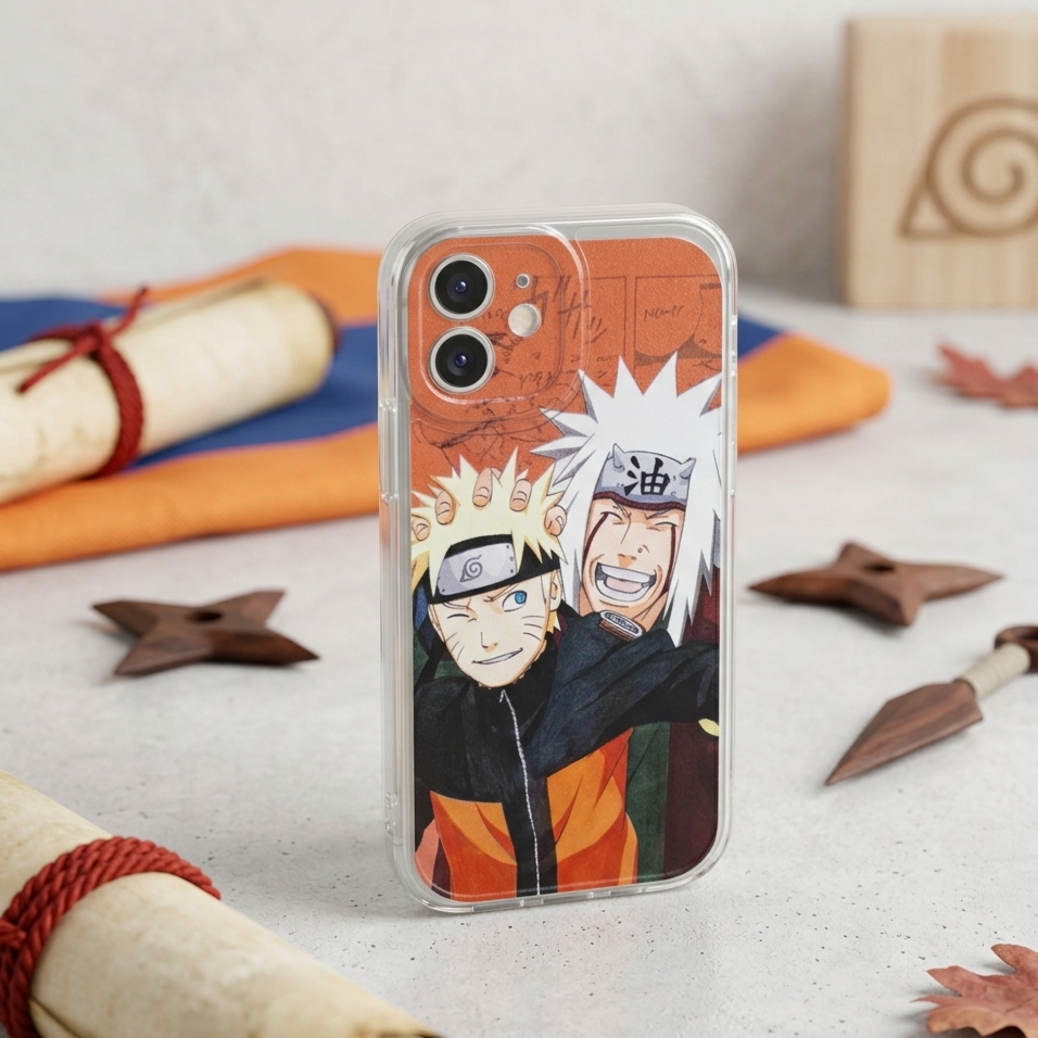 iphone case naruto for iphone 12