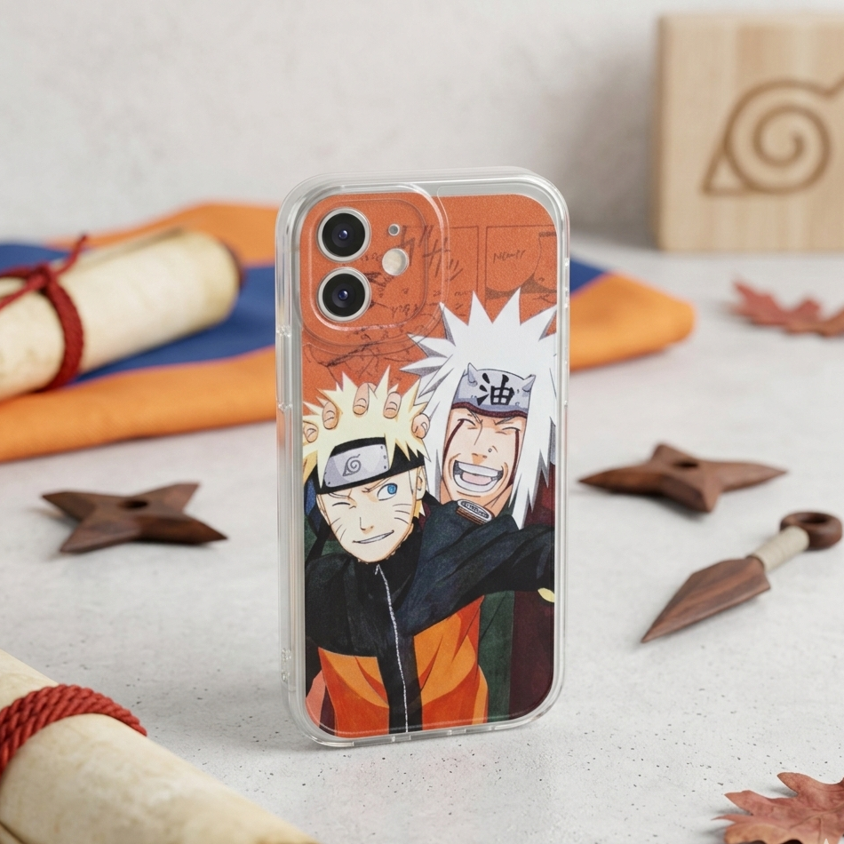 iphone case naruto for iphone 11