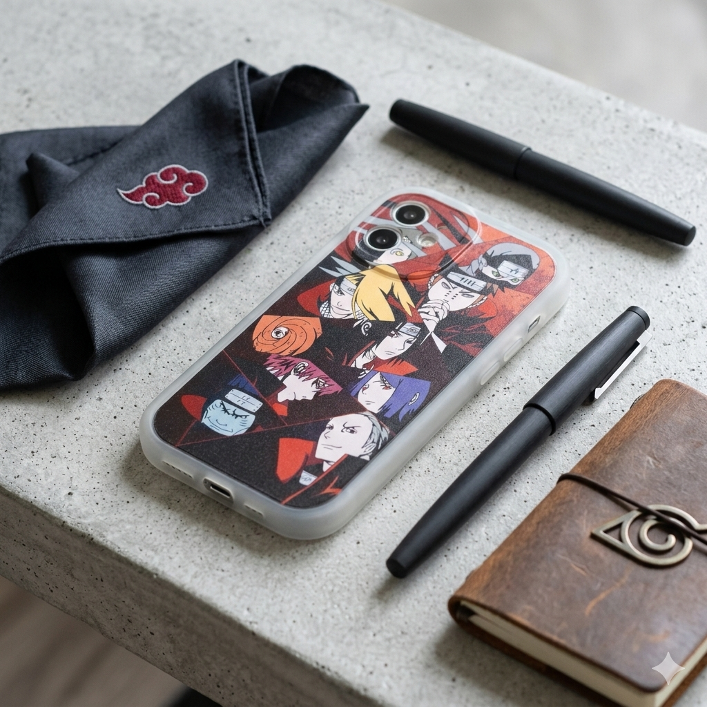 iphone case naruto for iphone 11