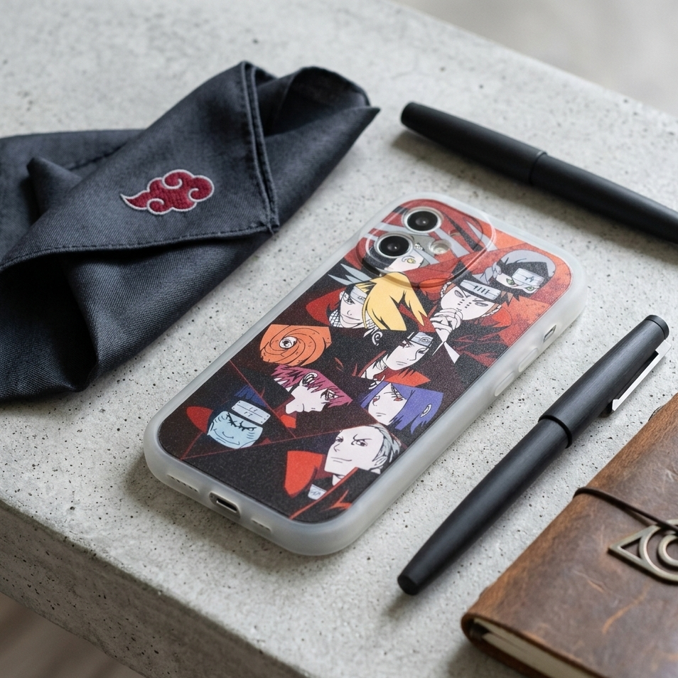 iphone case naruto for iphone 13