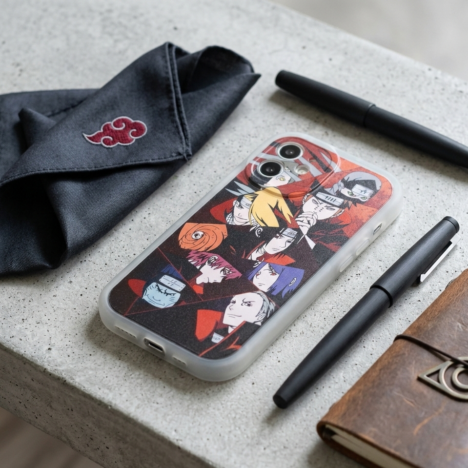 iphone case naruto for iphone 12