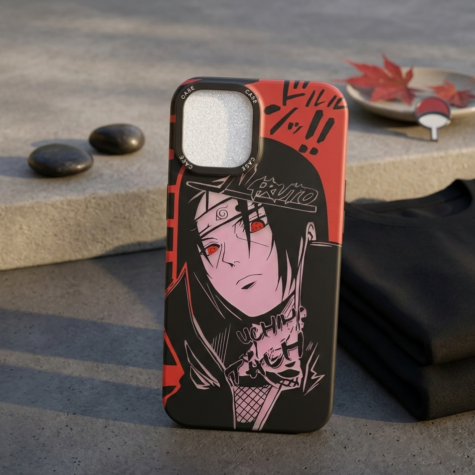 iphone case naruto for iphone 12