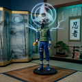 Kakashi hatake Anime figure-Premium collectible Statue