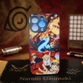 IPhone Case Naruto for iphone 13 pro