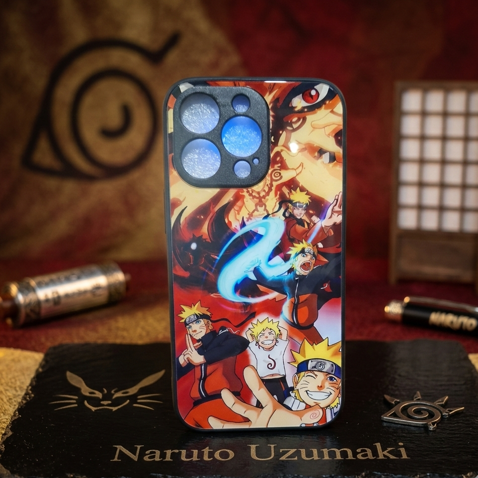 iphone case naruto for iphone 13 pro