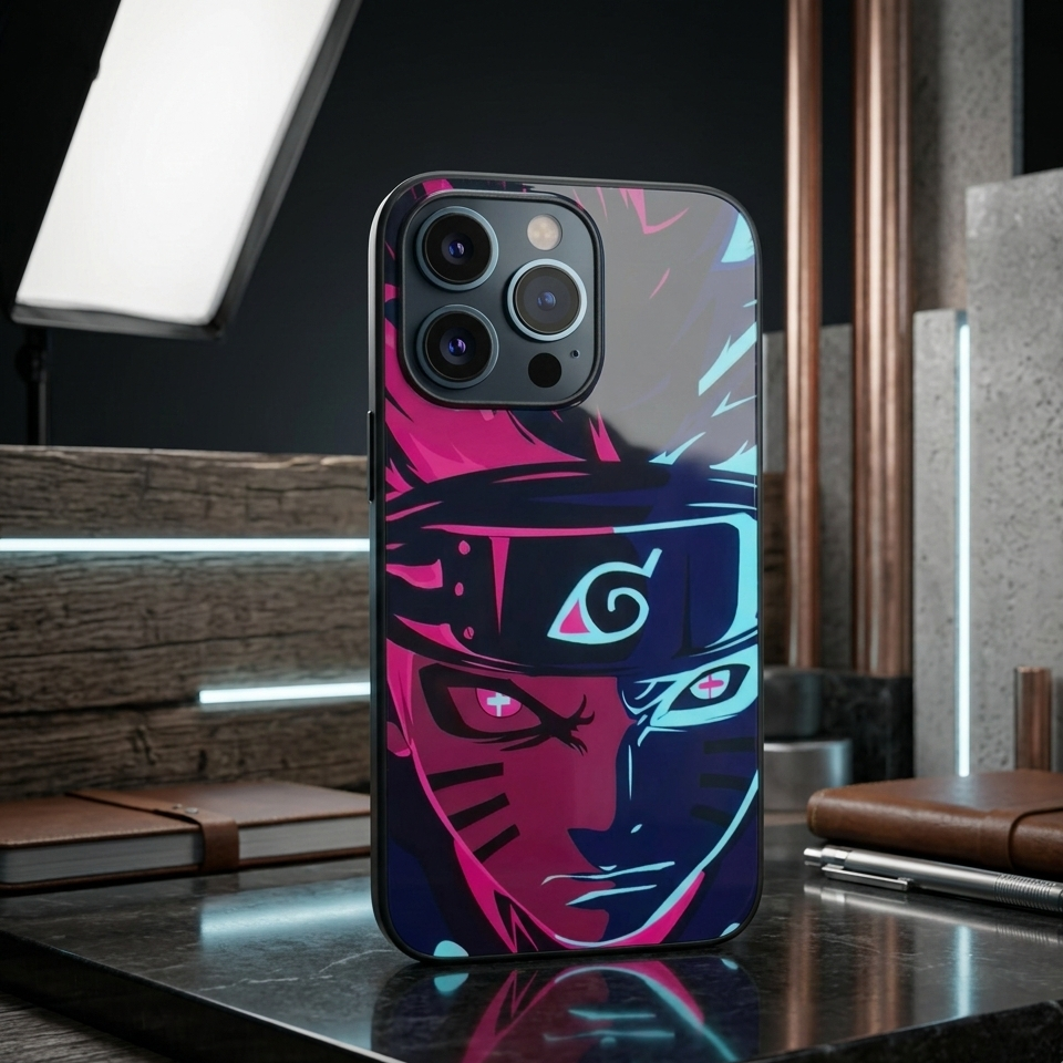 iphone case naruto for iphone 13 pro