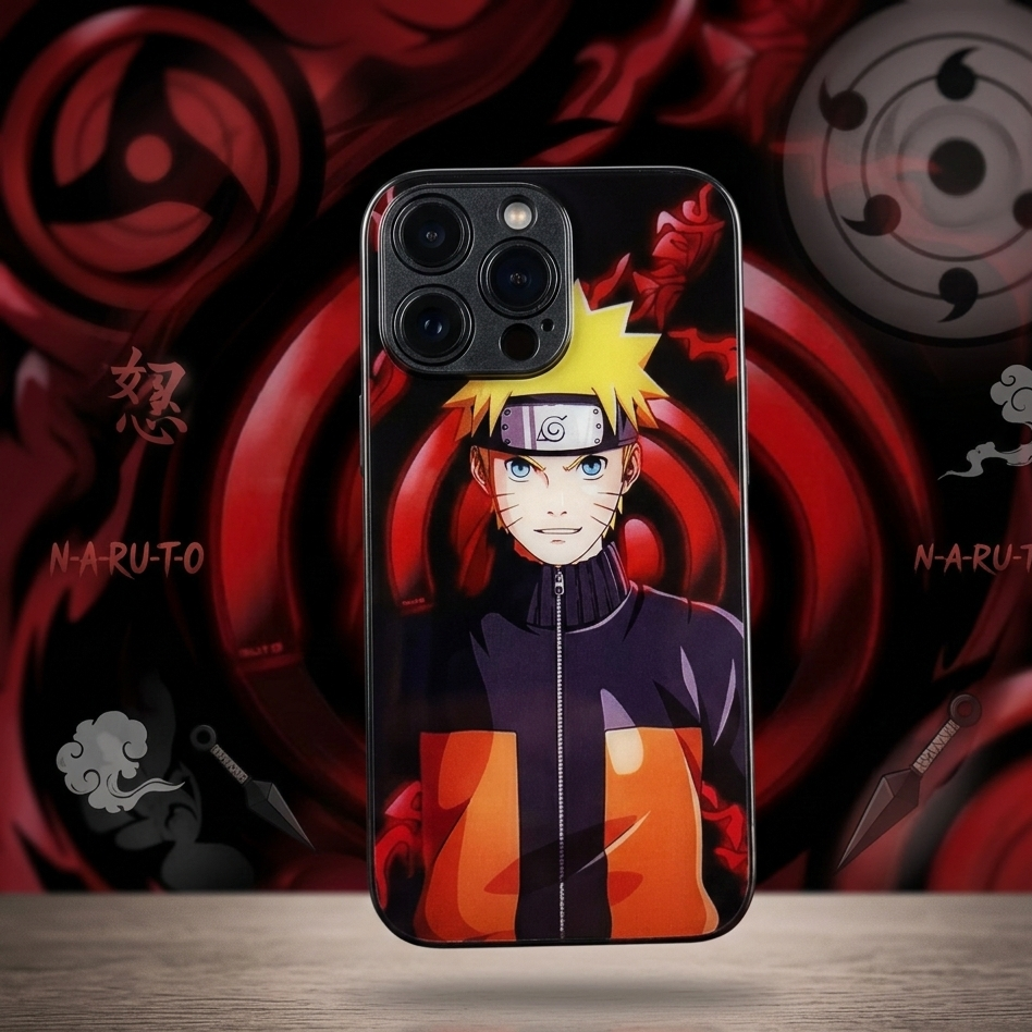 iphone case naruto for iphone 14 pro max