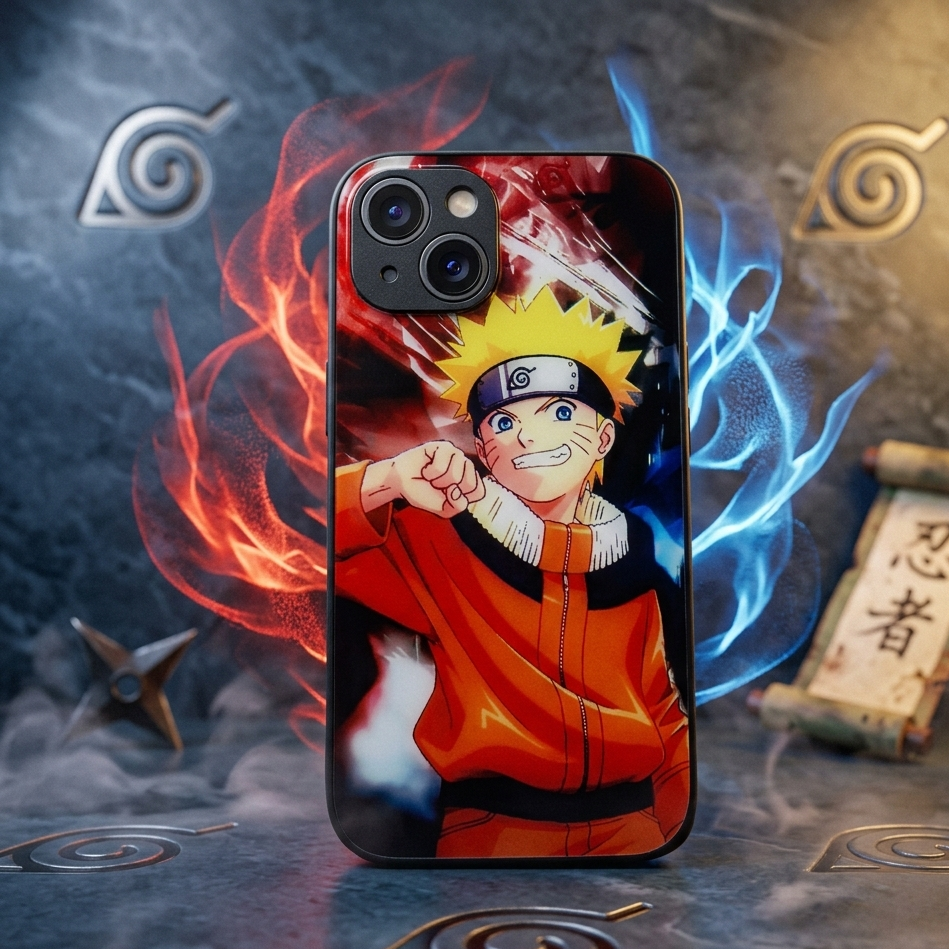 iphone case naruto for iphone 13