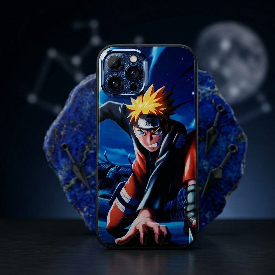 iphone case naruto for iphone 12 pro