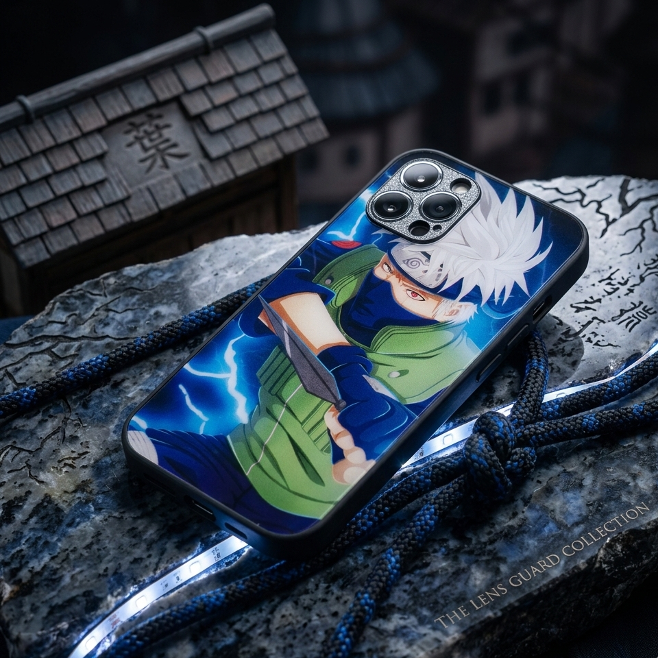 iphone case naruto for iphone 12 pro