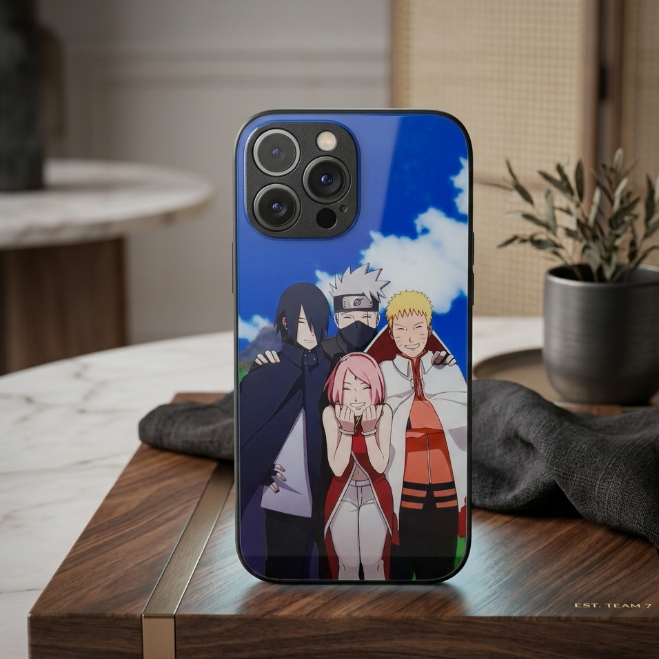 iphone case naruto for iphone 13promax