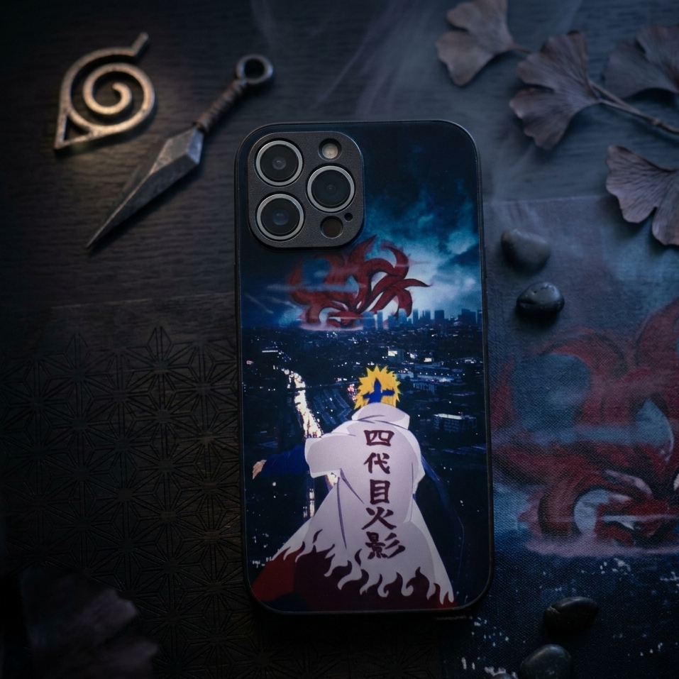 iphone case naruto for iphone 13promax