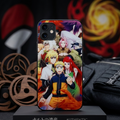 iphone case naruto for iphone 11