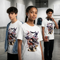 Attack On Titan Graphic T-Shirt
