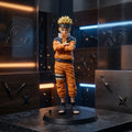 Naruto Shippuden Ultimate Character Figure Set-Premium Collecbiles