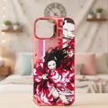 Demon Slayer Nezuko Kamado IPhone Case