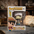 One Piece Funku Pop