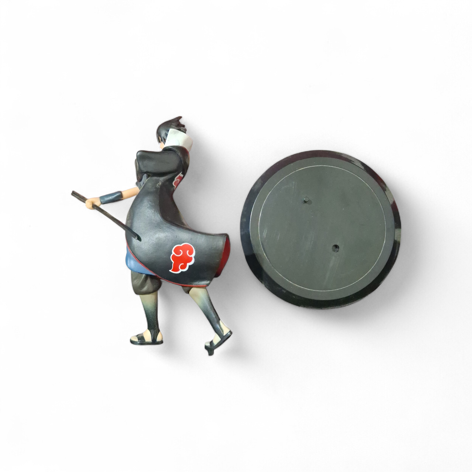 Sasuke Uchiha Anime figure-Premium collectible statue