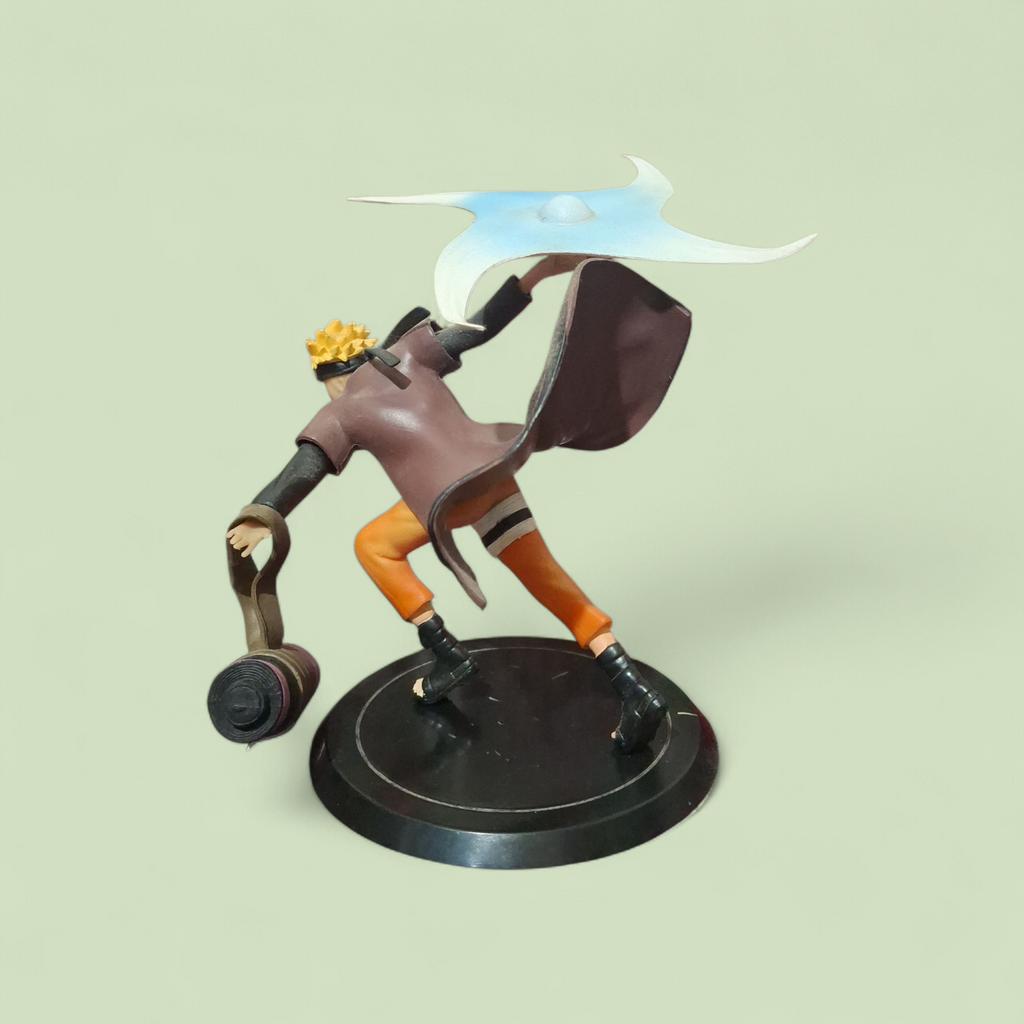 Naruto Uzumaki Anime figure-Premium collectible statue