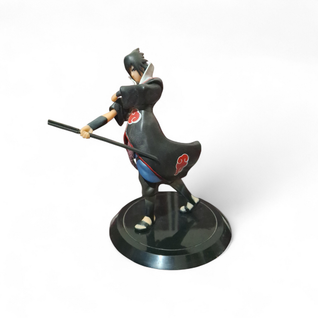Sasuke Uchiha Anime figure-Premium collectible statue