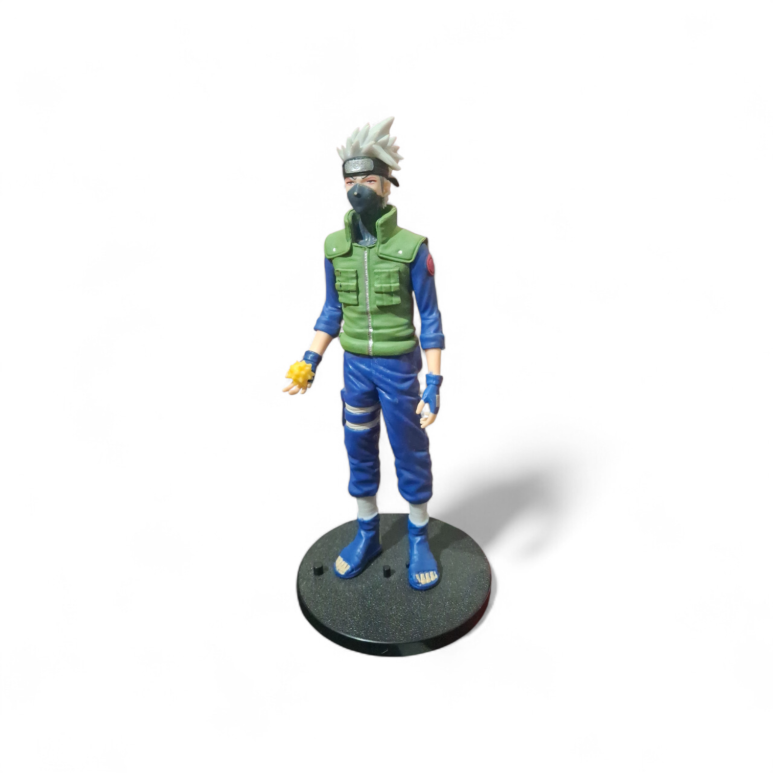 Kakashi hatake Anime figure-Premium collectible Statue