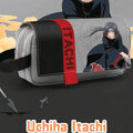 Premium Sublimation Print Anime Accessory Pouch