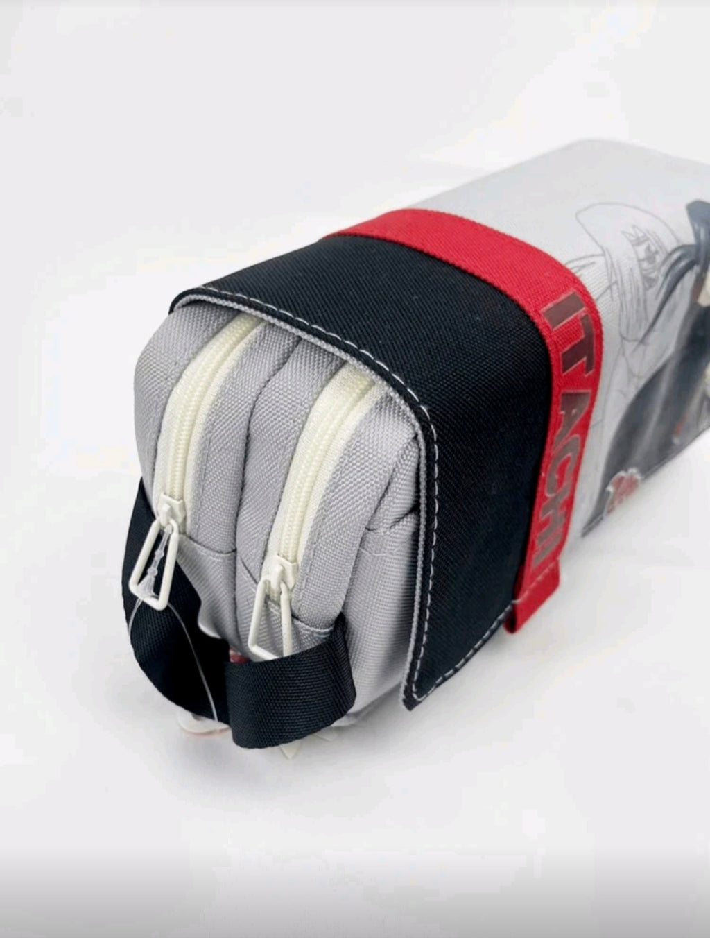 Premium Sublimation Print Anime Accessory Pouch