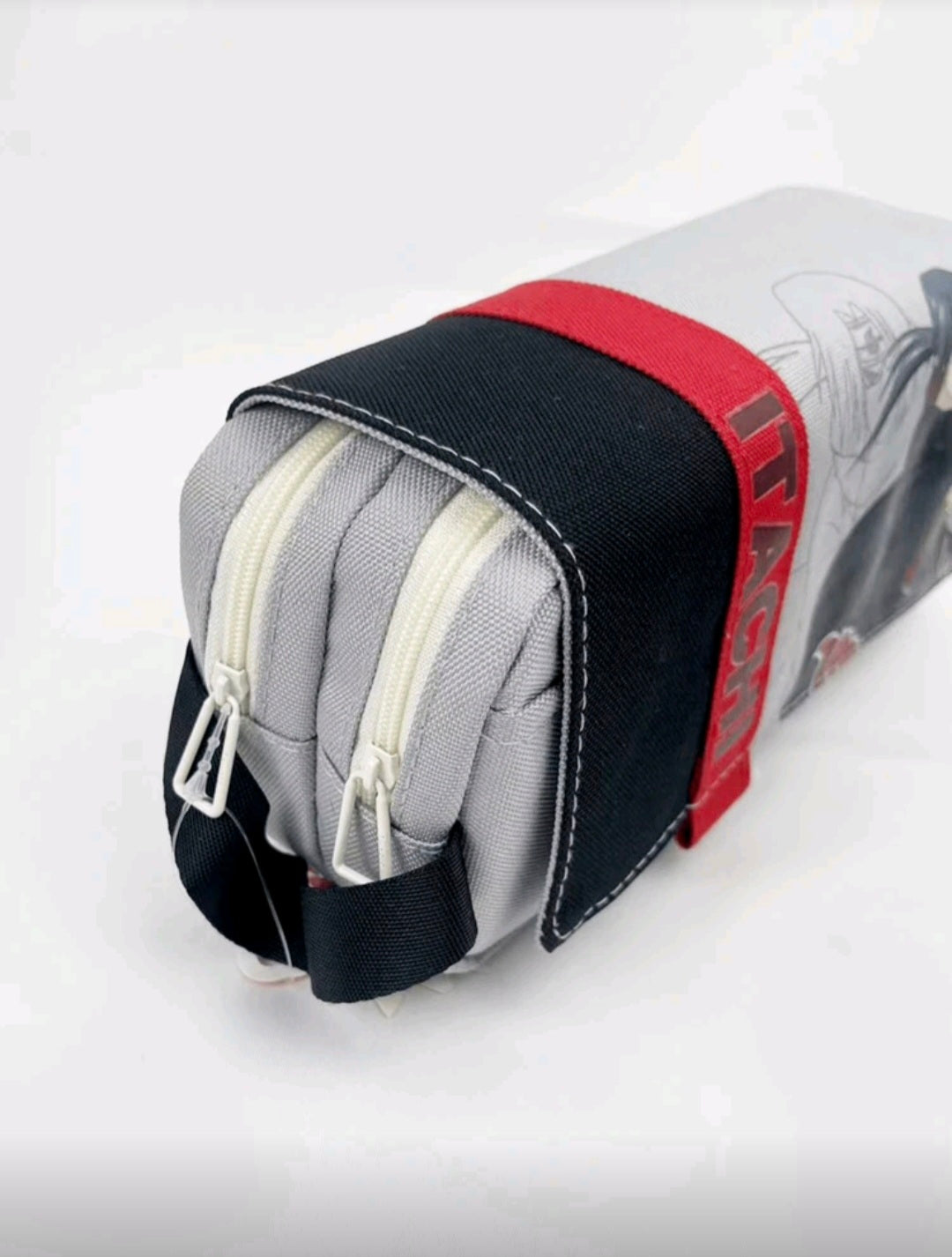 Premium Sublimation Print Anime Accessory Pouch