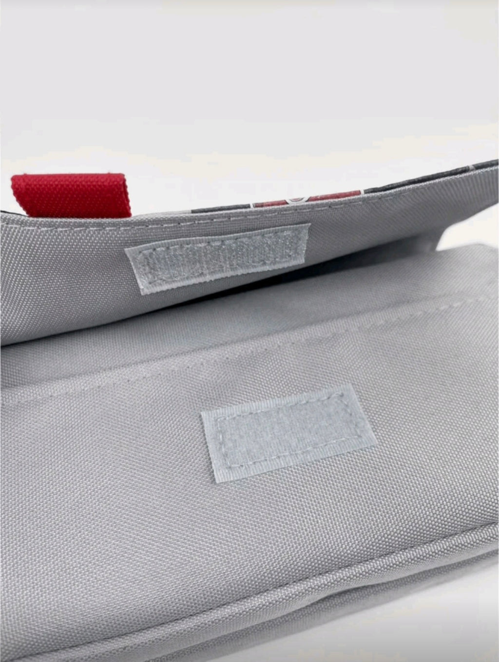 Premium Sublimation Print Anime Accessory Pouch