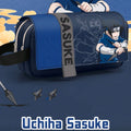Pemium Sublimation Print Anime Accessory Pouch