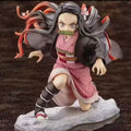 Demon Slayer Nezuko Kamado Action Figure-Battle Version Statue