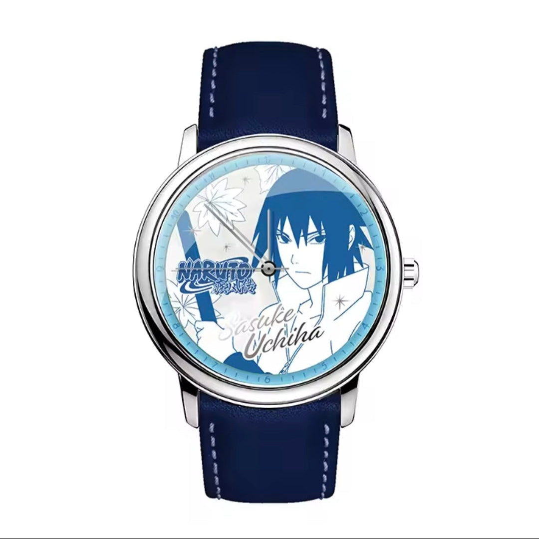 Naruto Shippuden Anime Charatcer Wath-Permium Collection