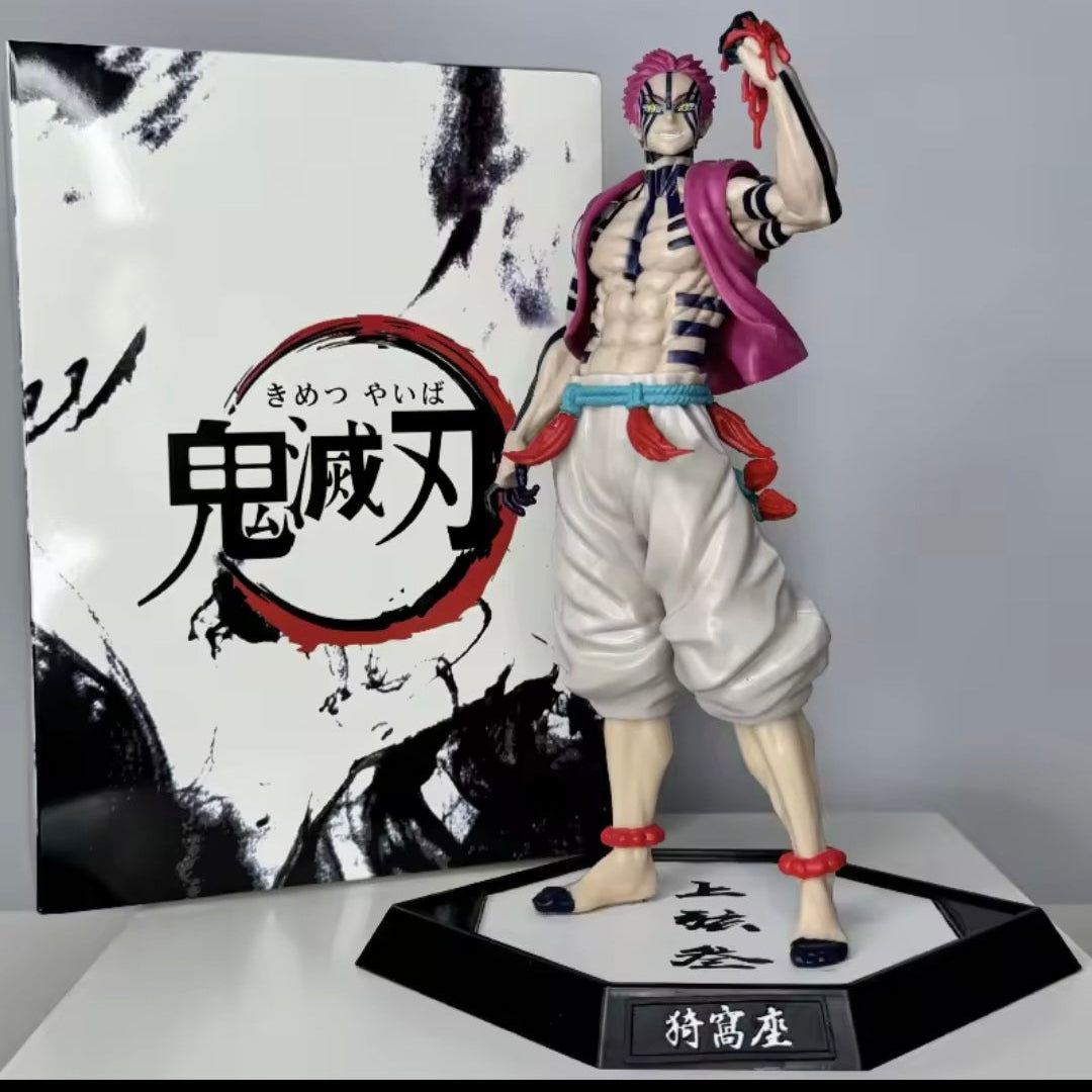 Demon Slayer Figres Collection