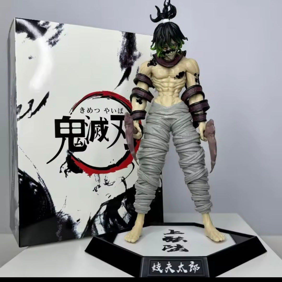 Demon Slayer Figres Collection