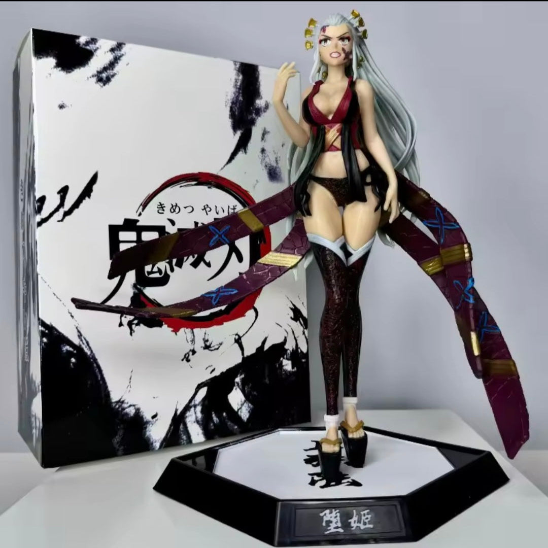 Demon Slayer Figres Collection